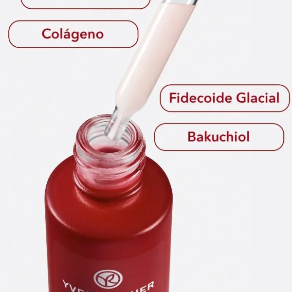 Serum facial