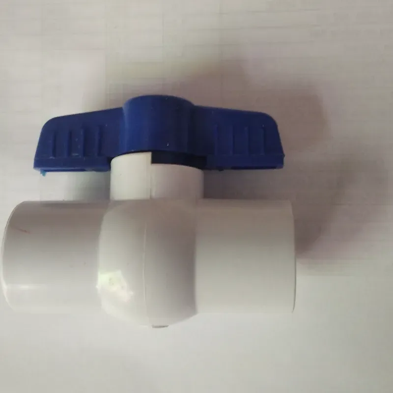 Llave de paso rosca 1/2