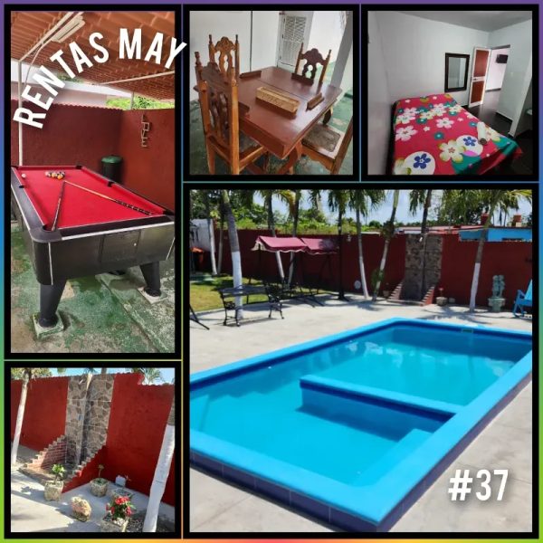 Casa # 37