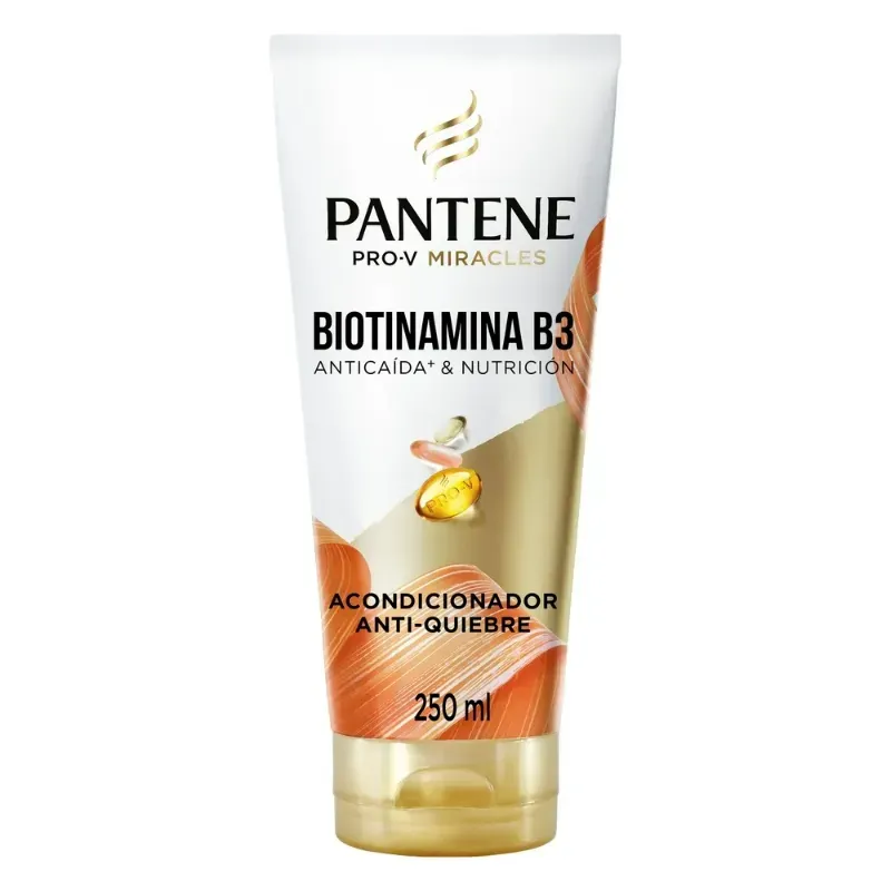 Acondicionador Pantene 250 ml