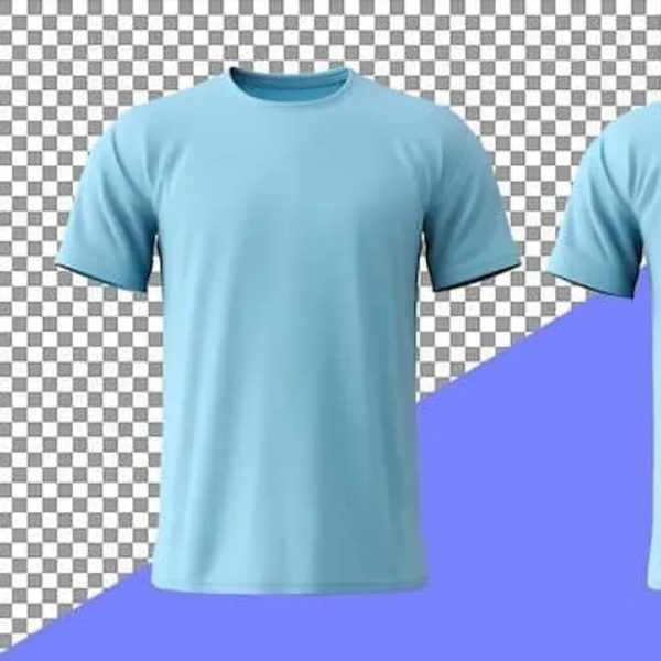 Pullover Azul