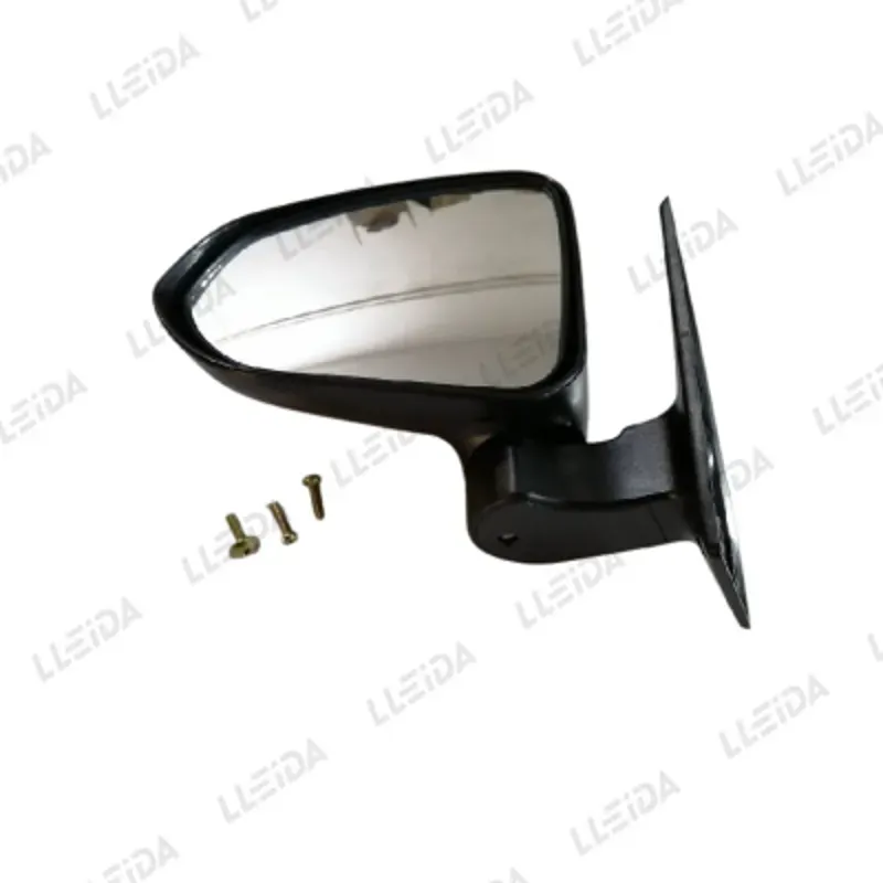 Retrovisor exterior izquierdo