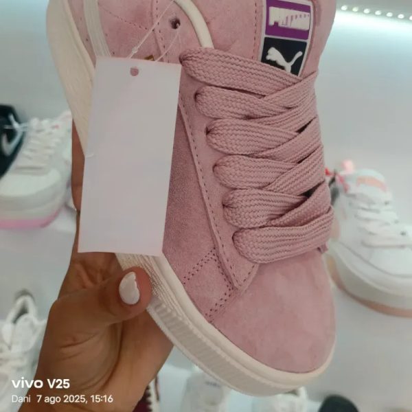 Puma