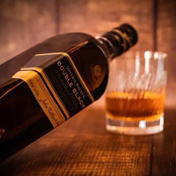 JW Double Black
