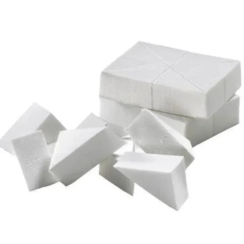 Esponja de quesito grande 