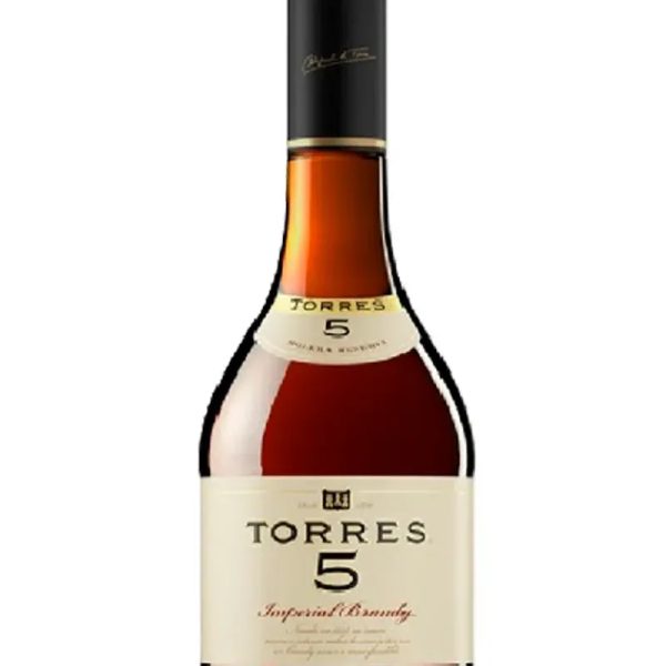 BRANDY TORRES 5 + 2 ENERGIZANTES