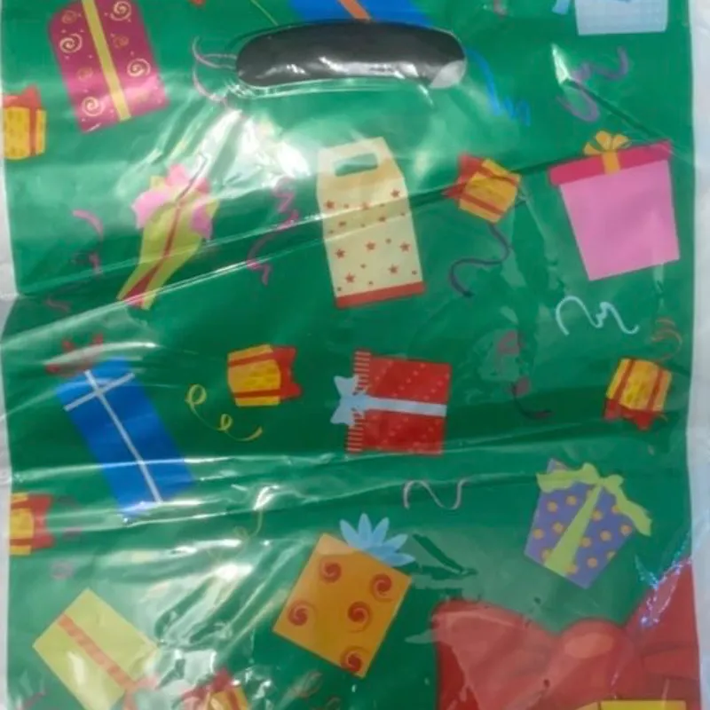 Bolsas de Regalo 