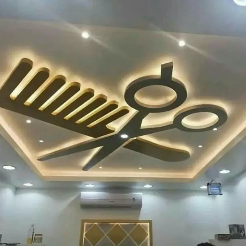 Trabajos con Pladur 5