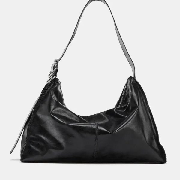Cartera grande ZARA