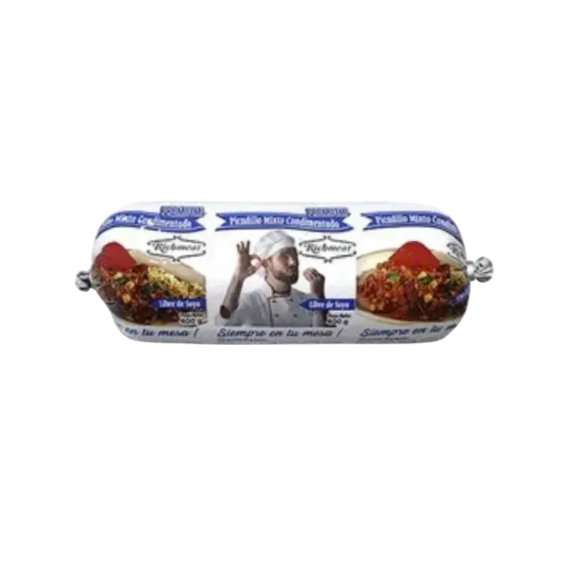 PICADILLO MIXTO 400 GRAMOS