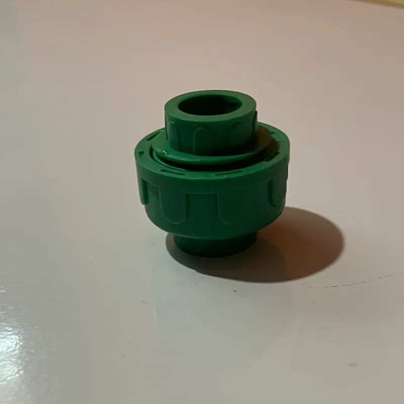 Union Universal TF 20 mm