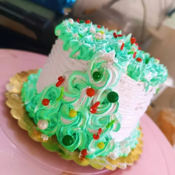 MINICAKE
