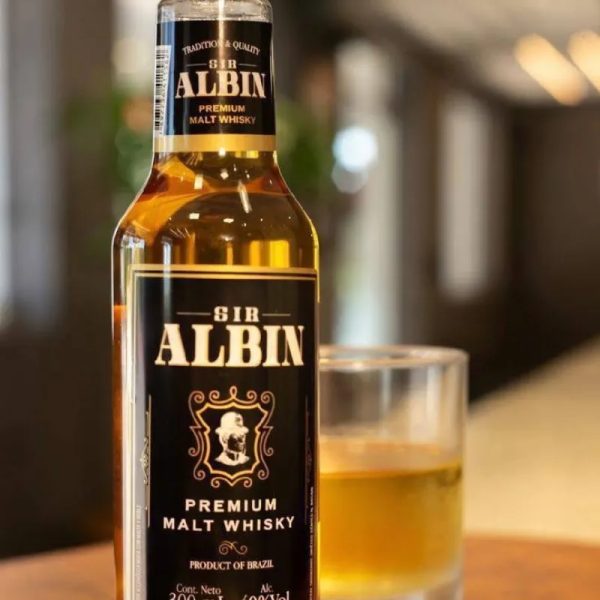 WHISKY