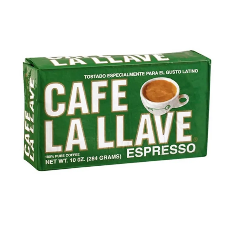 Café la llave