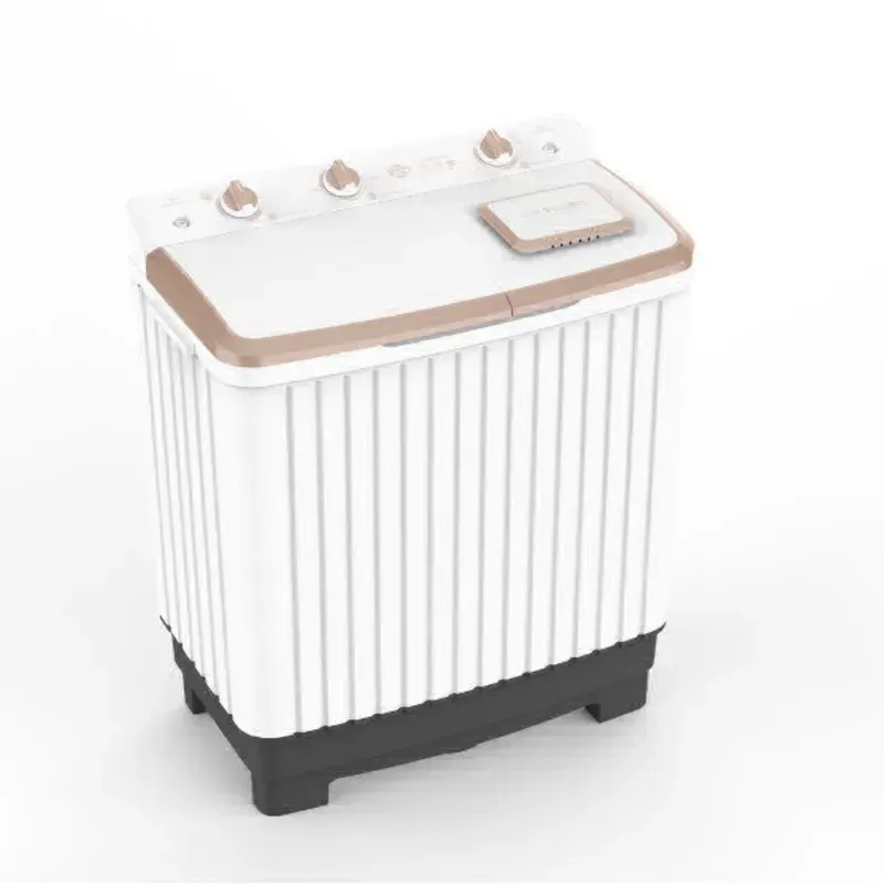 Lavadora Semiautomática Eko de 8.5 KG