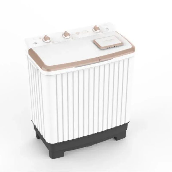 Lavadora Semiautomática Eko de 8.5 KG