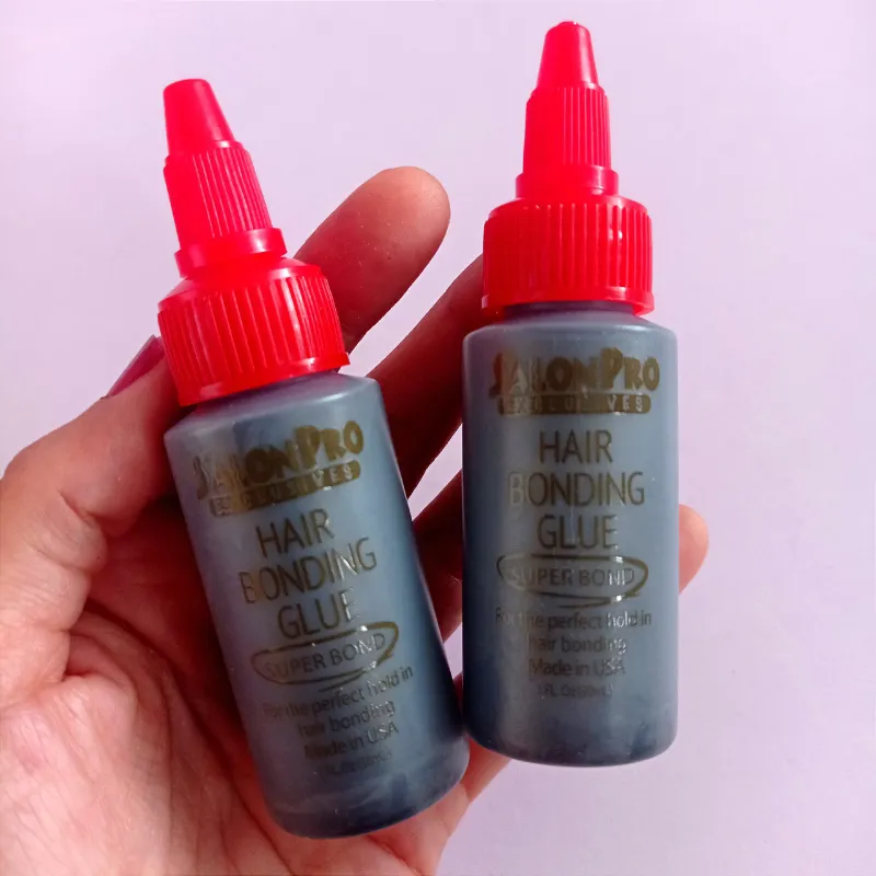 Pega de Pestañas Salón Pro