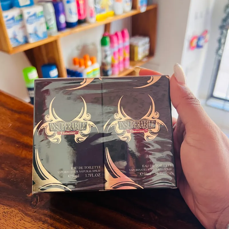 Perfumes Dobles (2 x el precio de uno)