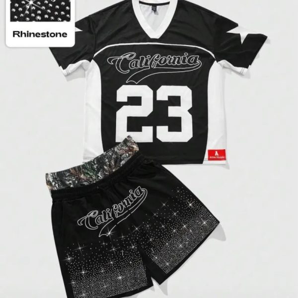 Conjunto doble faja