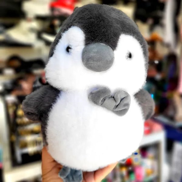 Peluche mediano