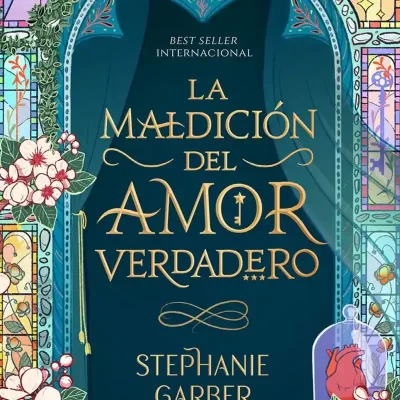 La maldición del amor verdadero