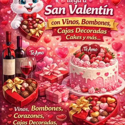 San valentin