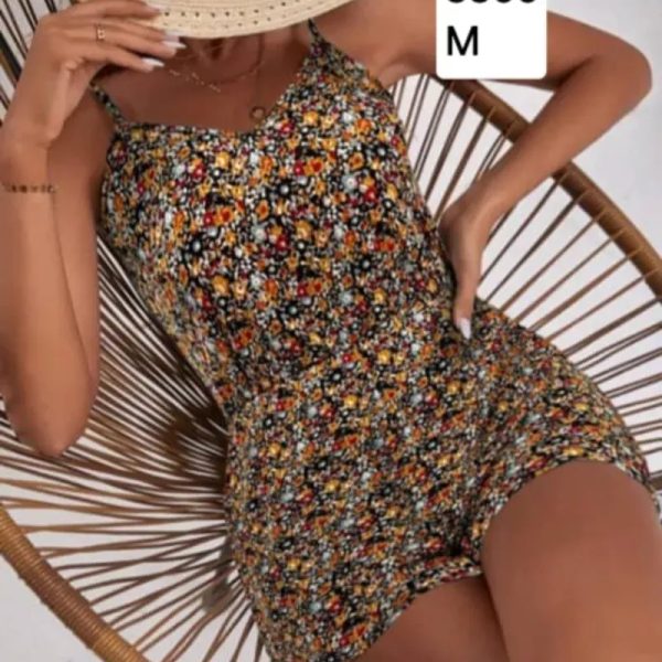 Mono estampado