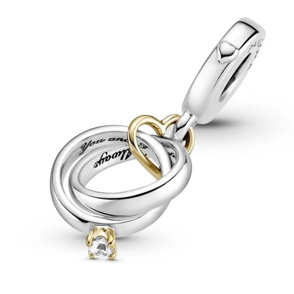 Charms Pandora