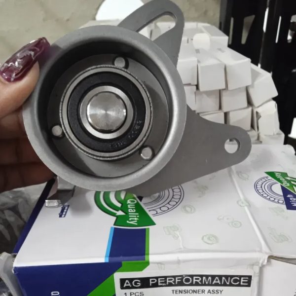 Tensores de Correa Hyundai 4D56