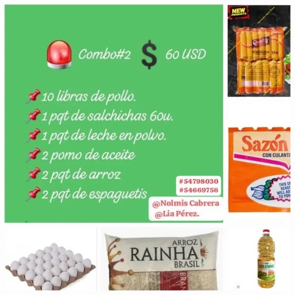 Combo