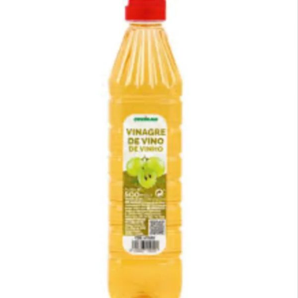 Vinagre de vino 500ml Coviran