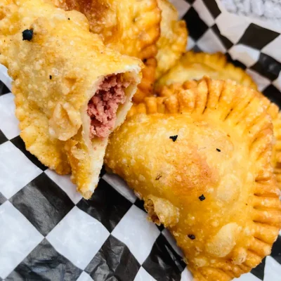 Empanadas