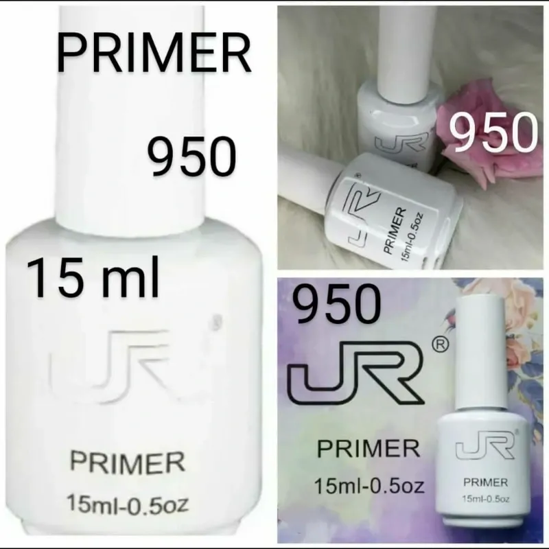 PRIMER JR   15 ml