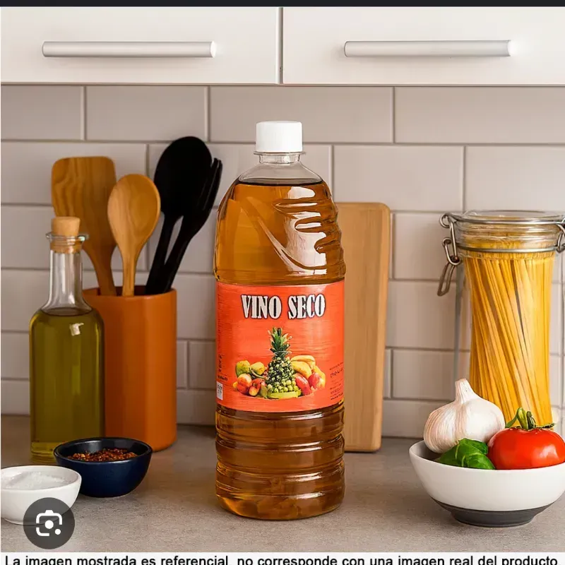 Vino Seco 1L