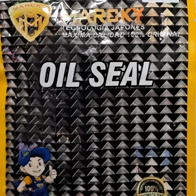 RETENES  DE BARRA DELANTERA( MEDIDA 27/37/7.5/9.5)