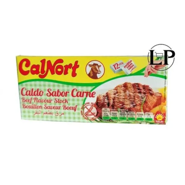 Pastillitas de carne