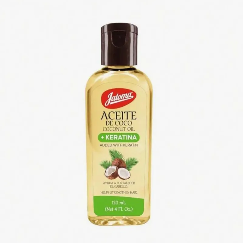 Aceite de Coco