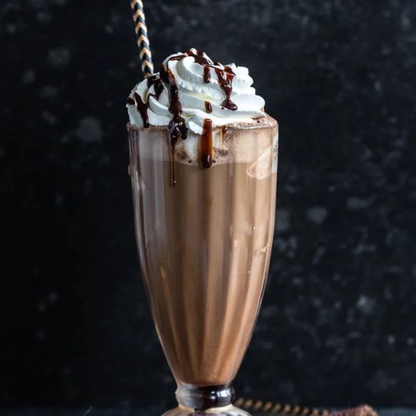 Batido de Helado