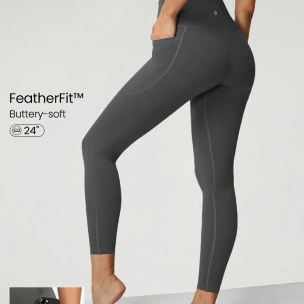 LEGGINGS GM