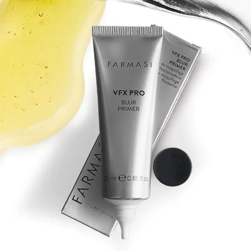 VFX PRO Blur Primer