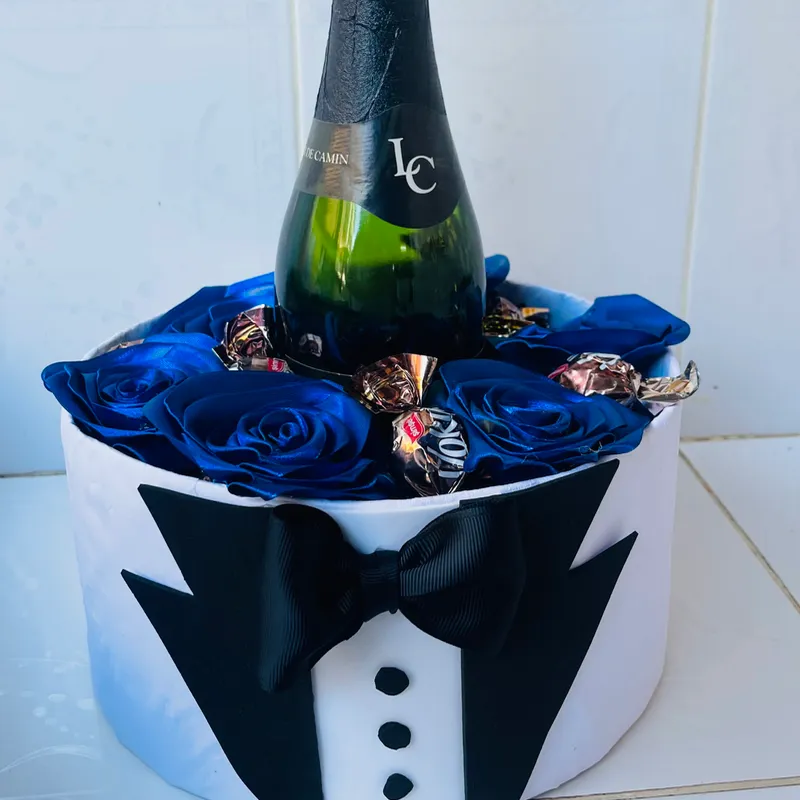 Caja Papá/Cumpleaños