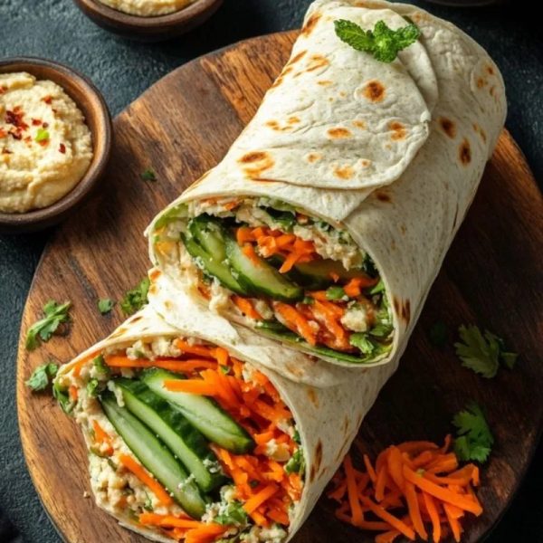 King Kebab Verde