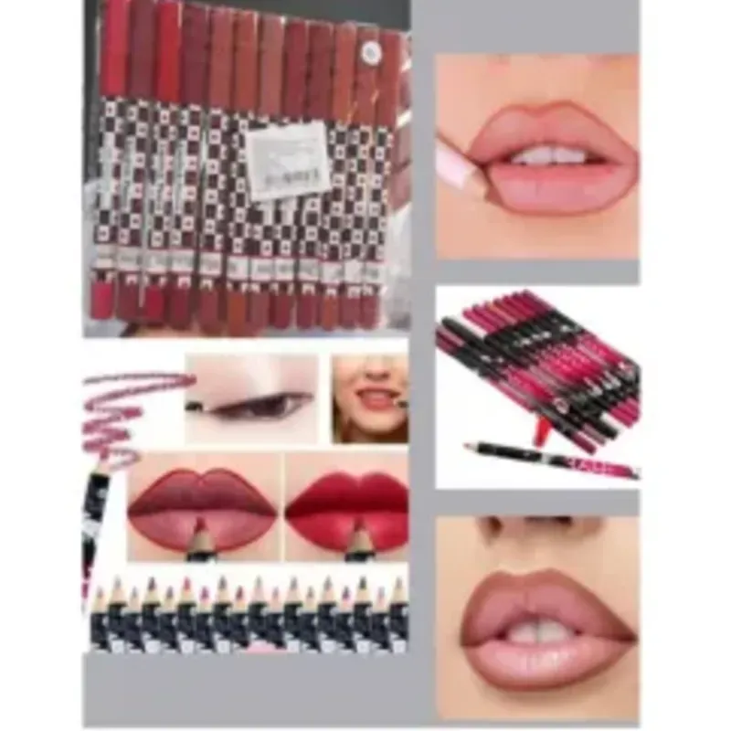 Delineadores de Labios 