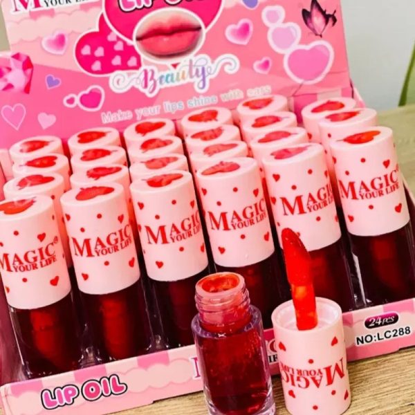 Gloss
