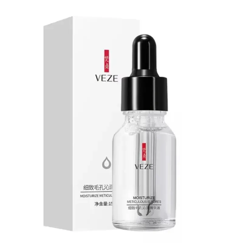Serum Veze con nicotinamida