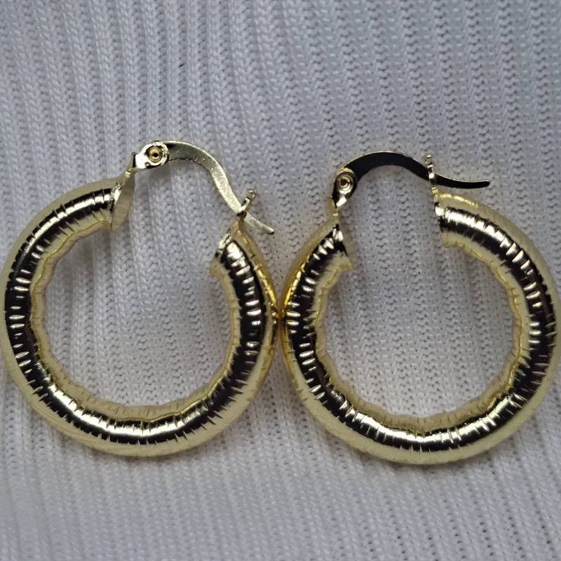 Argollas pequeñas(paso 2)