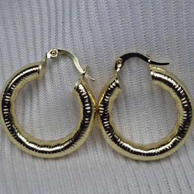 Argollas pequeñas(paso 2)