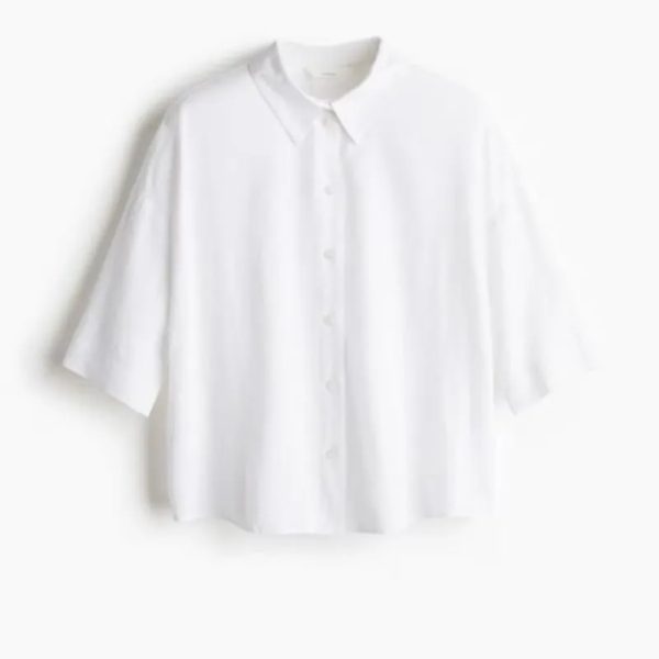 Camisa de mujer