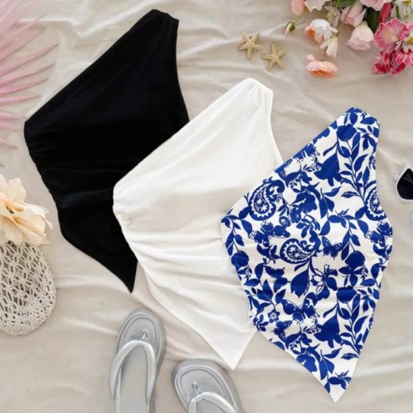 Blusas pico