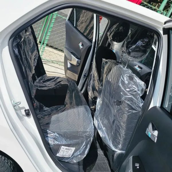 Kia picanto 2025 la Habana